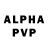 Alfa_PVP Crystall James Arch